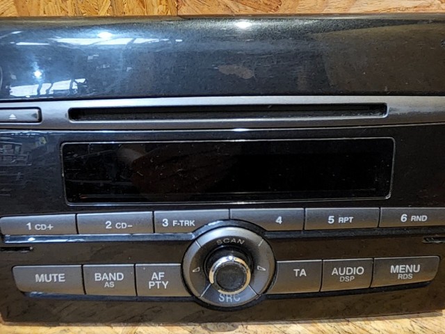 171878 Fiat Bravo 2007-2014 Cd-s rádió 735451941