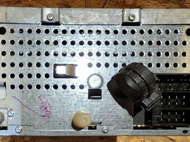 171880 Fiat Bravo 2007-2014 Cd-s rádió 735451941