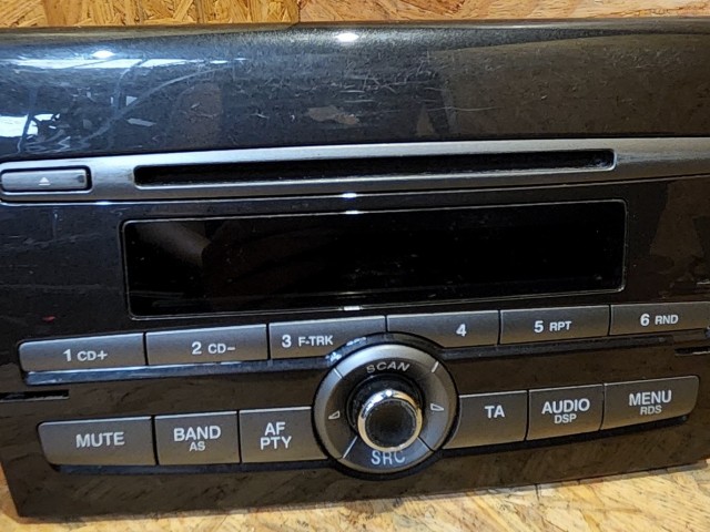 171880 Fiat Bravo 2007-2014 Cd-s rádió 735451941