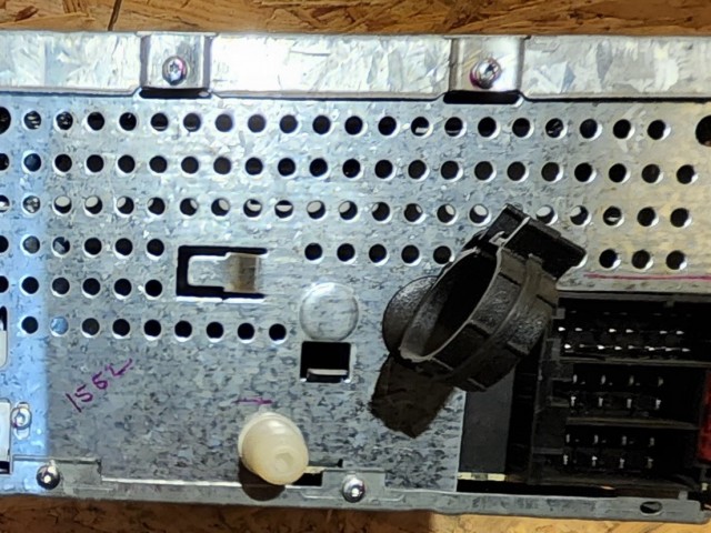 171881 Fiat Bravo 2007-2014 Cd-s rádió 735451941