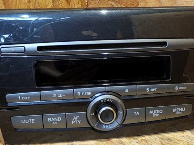 171881 Fiat Bravo 2007-2014 Cd-s rádió 735451941