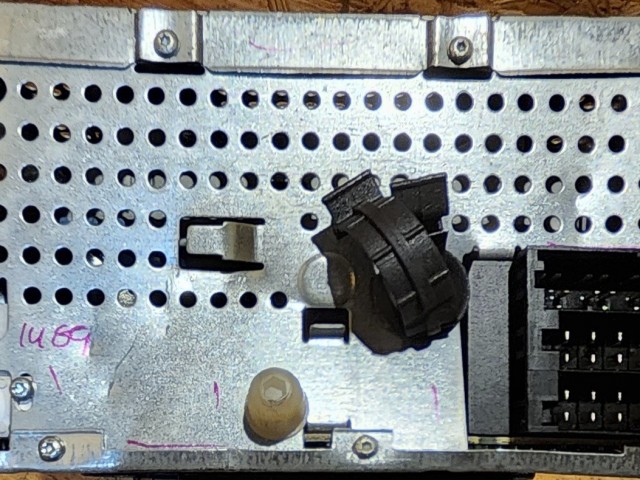 171982 Fiat Bravo 2007-2014 Cd-s rádió 735515909