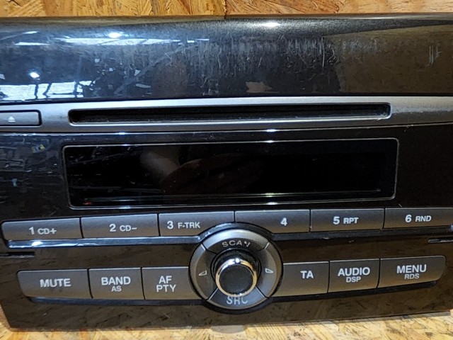171982 Fiat Bravo 2007-2014 Cd-s rádió 735515909