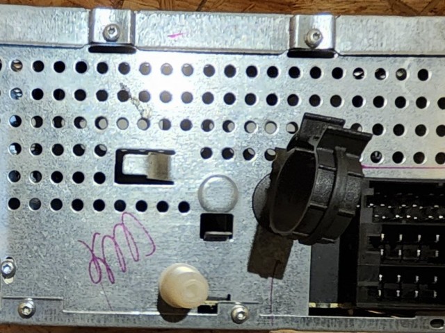 171984 Fiat Bravo 2007-2014 Cd-s, Mp3-as rádió 735515910