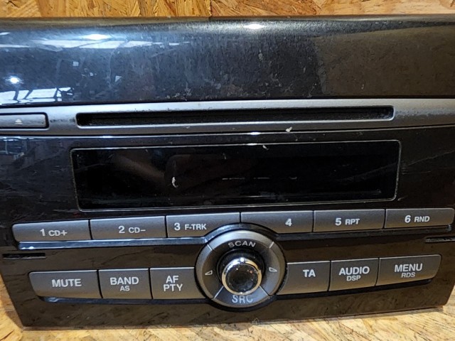 171885 Fiat Bravo 2007-2014 Cd-s rádió 735451941