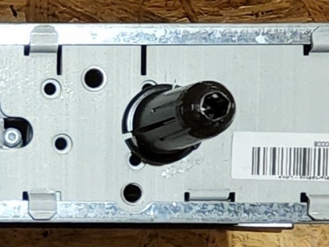 171994 Fiat Punto Evo, My Punto, Nouva Punto Cd-s Rádió Delphi, kód nincs hozzá!!!!