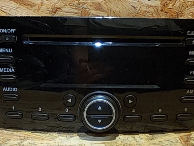 171994 Fiat Punto Evo, My Punto, Nouva Punto Cd-s Rádió Delphi, kód nincs hozzá!!!!