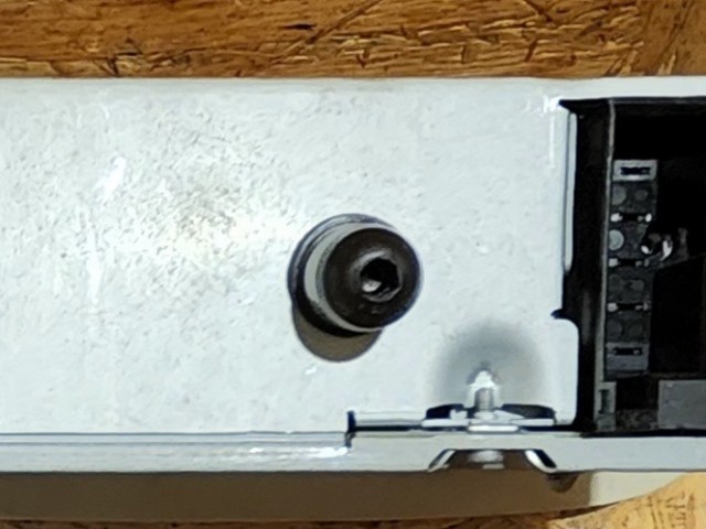 167041 Fiat 500 2007-2015 fehér színű, Bosch Mp3-as, Cd-s rádió 735577319