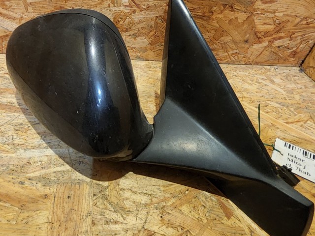 104414 Alfa Romeo MiTo 2008-2018 jobb oldali 7 vezetékes visszapillantó tükör