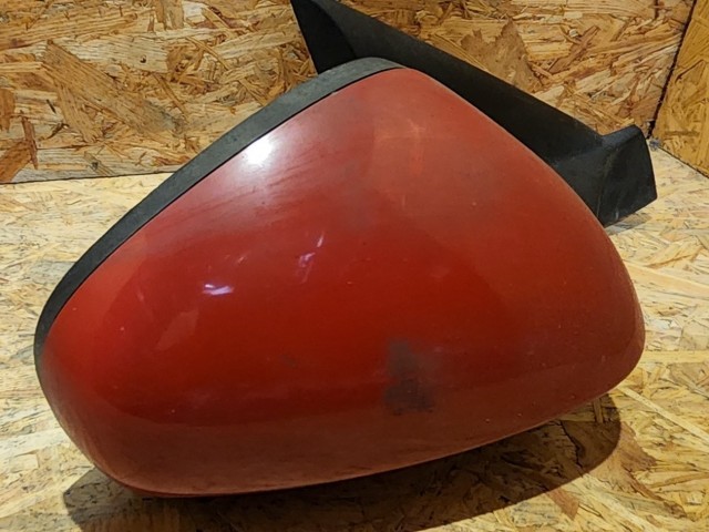 104411 Alfa Romeo MiTo 2008-2018 jobb oldali 7 vezetékes visszapillantó tükör 