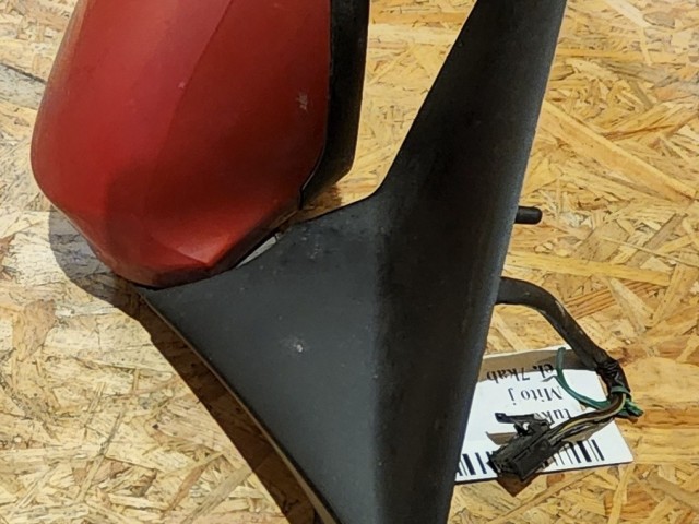 104411 Alfa Romeo MiTo 2008-2018 jobb oldali 7 vezetékes visszapillantó tükör 