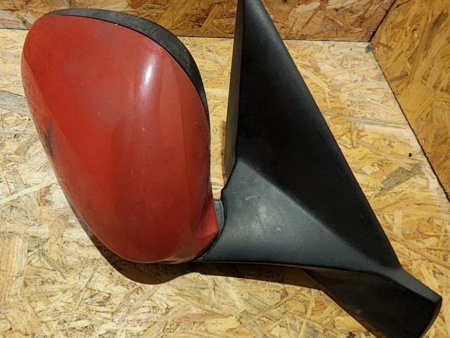 104411 Alfa Romeo MiTo 2008-2018 jobb oldali 7 vezetékes visszapillantó tükör 