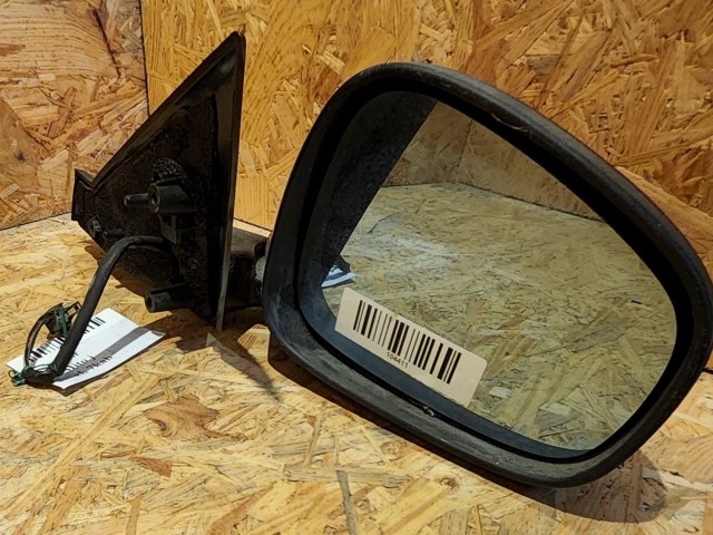 104411 Alfa Romeo MiTo 2008-2018 jobb oldali 7 vezetékes visszapillantó tükör 