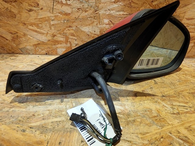 104411 Alfa Romeo MiTo 2008-2018 jobb oldali 7 vezetékes visszapillantó tükör 