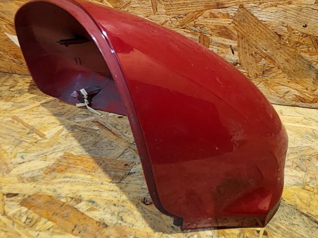 75911 Alfa Romeo 159 2005-2011 bal oldali tükör borítás