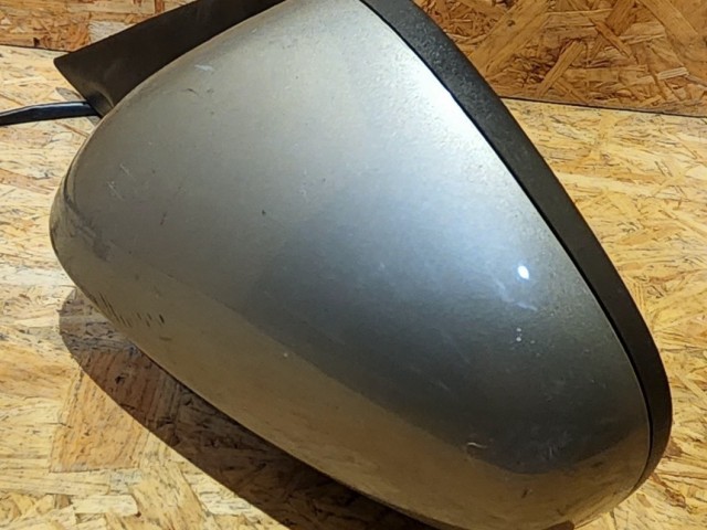 91115 Alfa Romeo 159 2005-2011 bal oldali 7 vezetékes visszapillantó tükör