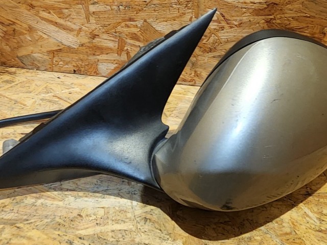 91115 Alfa Romeo 159 2005-2011 bal oldali 7 vezetékes visszapillantó tükör