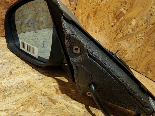 91115 Alfa Romeo 159 2005-2011 bal oldali 7 vezetékes visszapillantó tükör