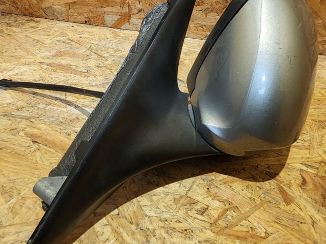 91115 Alfa Romeo 159 2005-2011 bal oldali 7 vezetékes visszapillantó tükör