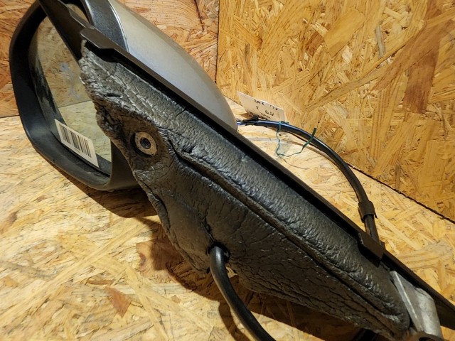 91115 Alfa Romeo 159 2005-2011 bal oldali 7 vezetékes visszapillantó tükör