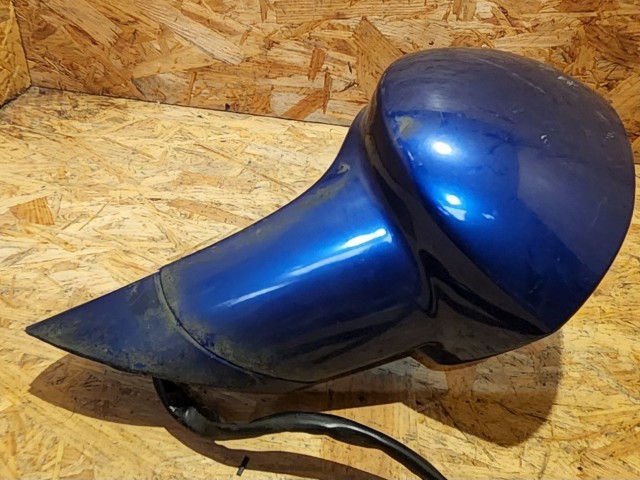 104422 Alfa Romeo Brera  2005-2010 jobb oldali 11 vezetékes visszapillantó tükör