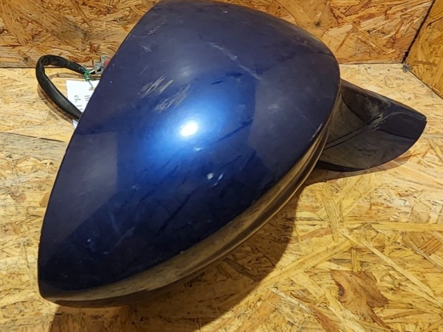 104422 Alfa Romeo Brera  2005-2010 jobb oldali 11 vezetékes visszapillantó tükör