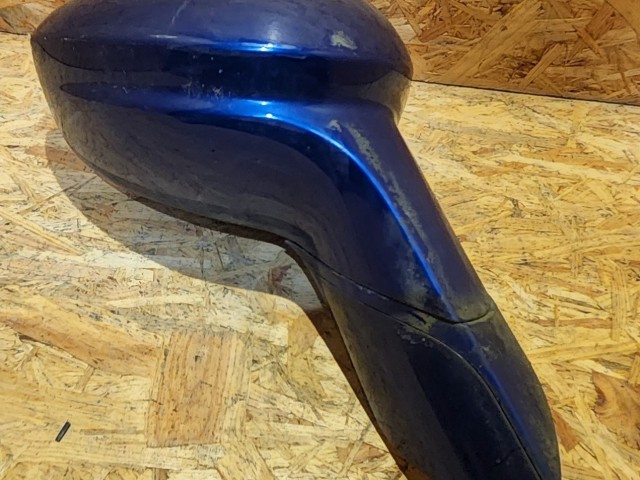 104422 Alfa Romeo Brera  2005-2010 jobb oldali 11 vezetékes visszapillantó tükör