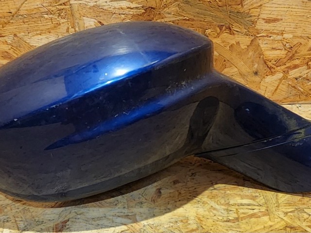 104422 Alfa Romeo Brera  2005-2010 jobb oldali 11 vezetékes visszapillantó tükör