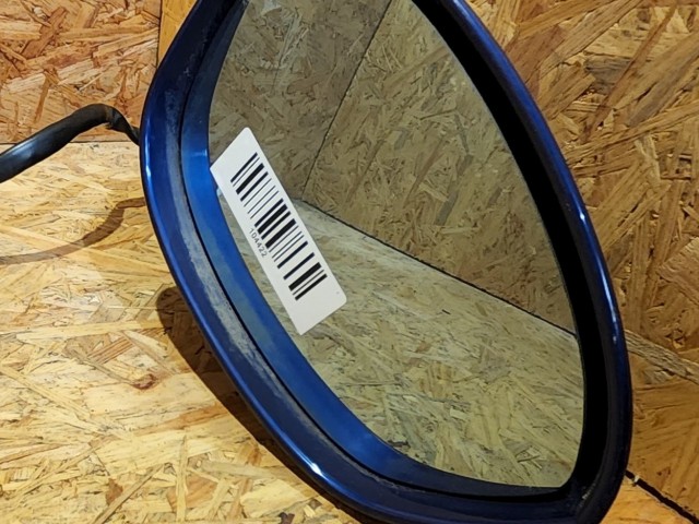 104422 Alfa Romeo Brera  2005-2010 jobb oldali 11 vezetékes visszapillantó tükör