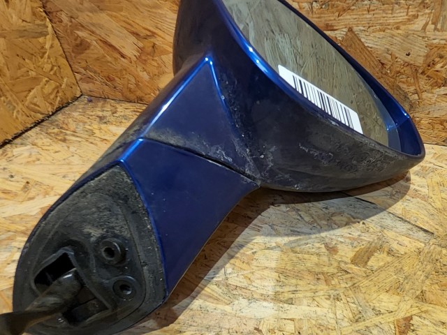 104422 Alfa Romeo Brera  2005-2010 jobb oldali 11 vezetékes visszapillantó tükör