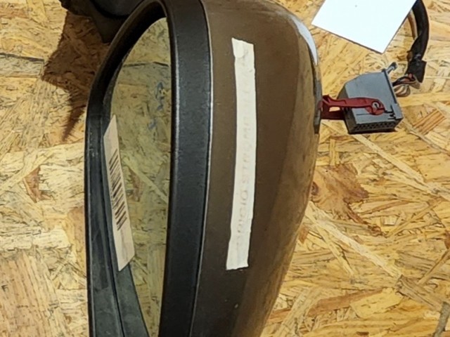 114287 Alfa Romeo 159 2005-2011 jobb oldali 5 vezetékes visszapillantó tükör