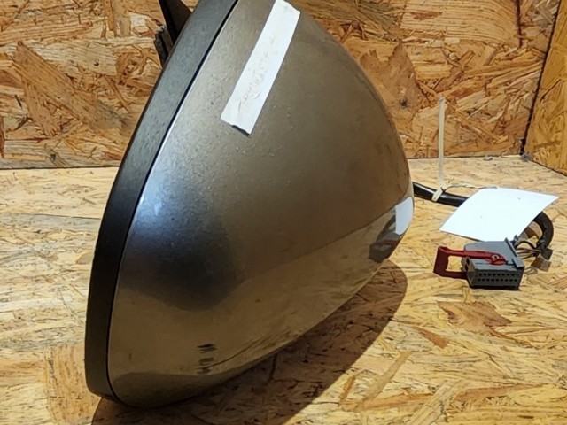 114287 Alfa Romeo 159 2005-2011 jobb oldali 5 vezetékes visszapillantó tükör