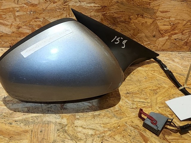 114287 Alfa Romeo 159 2005-2011 jobb oldali 5 vezetékes visszapillantó tükör