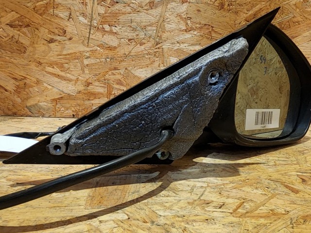 114287 Alfa Romeo 159 2005-2011 jobb oldali 5 vezetékes visszapillantó tükör