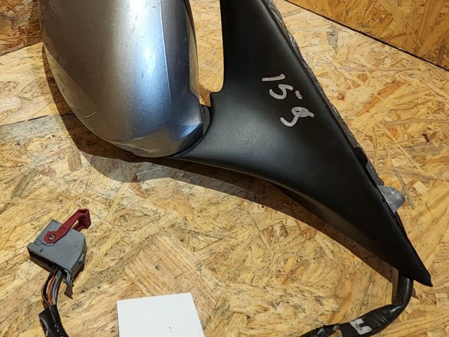 114287 Alfa Romeo 159 2005-2011 jobb oldali 5 vezetékes visszapillantó tükör