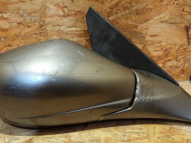 91124 Alfa Romeo 166 1998-2007 jobb oldali 6 vezetékes visszapillantó tükör