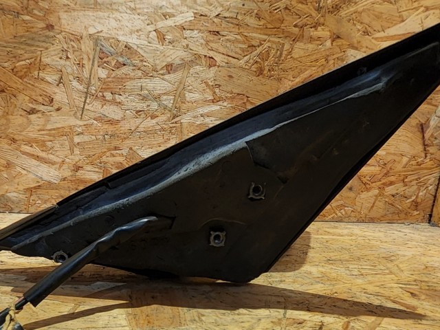 91124 Alfa Romeo 166 1998-2007 jobb oldali 6 vezetékes visszapillantó tükör