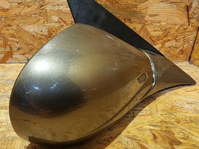 91124 Alfa Romeo 166 1998-2007 jobb oldali 6 vezetékes visszapillantó tükör