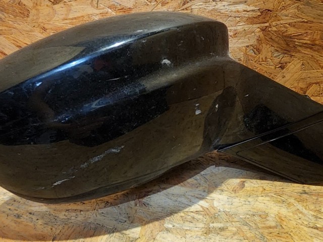 104419 Alfa Romeo Brera  2005-2010 jobb oldali 7 vezetékes visszapillantó tükör