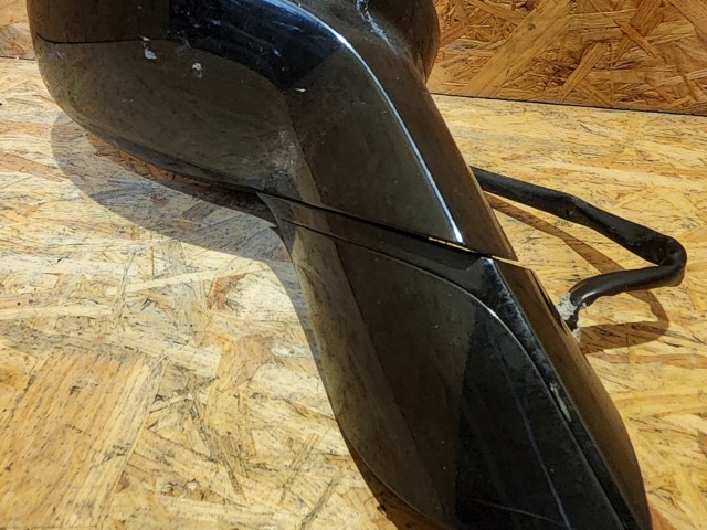 104419 Alfa Romeo Brera  2005-2010 jobb oldali 7 vezetékes visszapillantó tükör