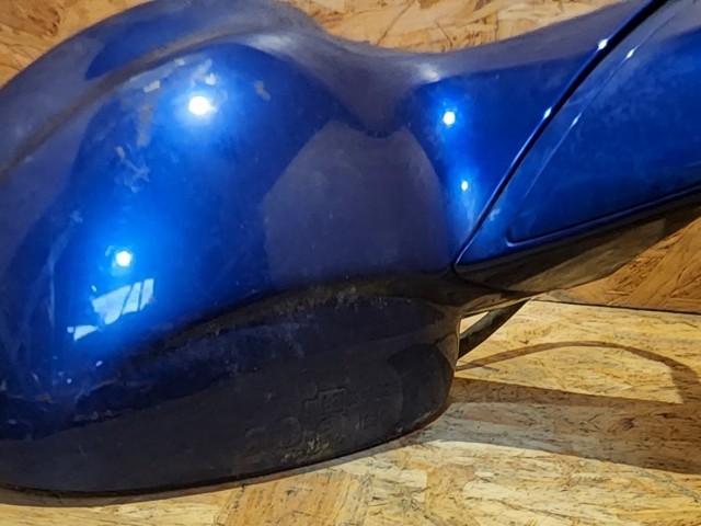 104416 Alfa Romeo Brera  2005-2010 jobb oldali 7 vezetékes visszapillantó tükör