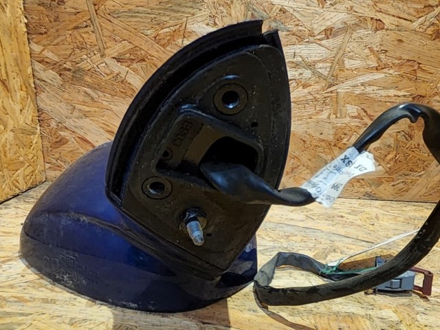 104416 Alfa Romeo Brera  2005-2010 jobb oldali 7 vezetékes visszapillantó tükör