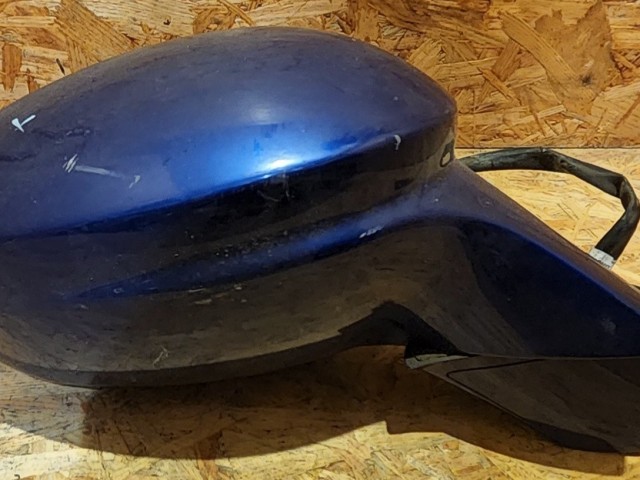 104416 Alfa Romeo Brera  2005-2010 jobb oldali 7 vezetékes visszapillantó tükör