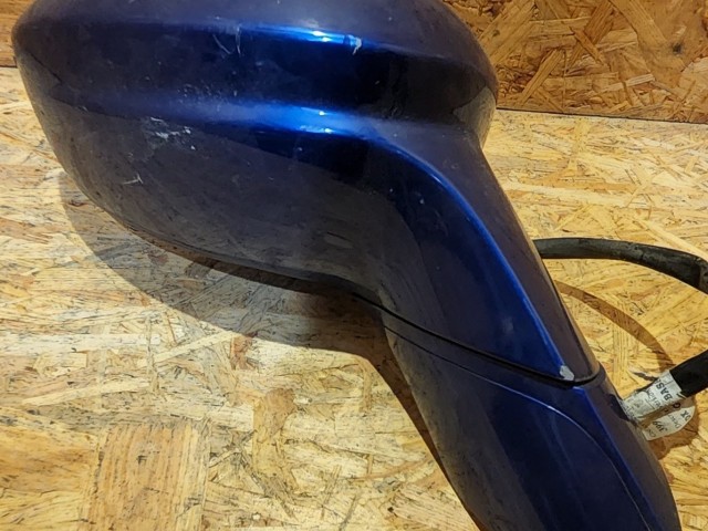 104416 Alfa Romeo Brera  2005-2010 jobb oldali 7 vezetékes visszapillantó tükör