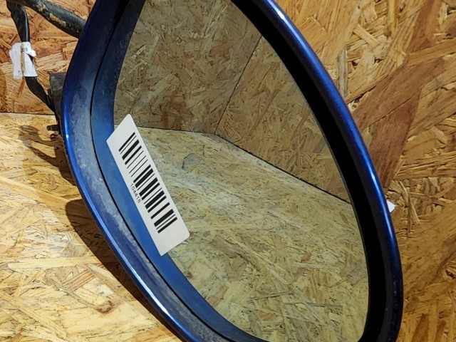 104416 Alfa Romeo Brera  2005-2010 jobb oldali 7 vezetékes visszapillantó tükör