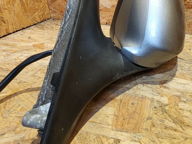 114286 Alfa Romeo 159 2005-2011 bal oldali 7 vezetékes visszapillantó tükör