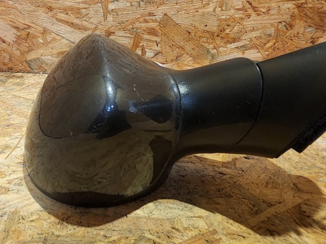 139333 Fiat Grande Punto bal oldali 3 vezetékes visszapillantó tükör