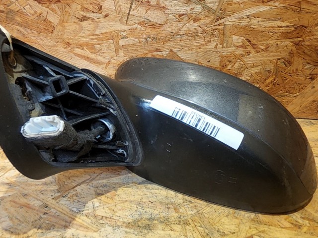 139333 Fiat Grande Punto bal oldali 3 vezetékes visszapillantó tükör