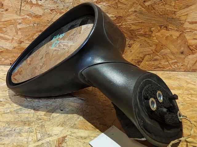 139333 Fiat Grande Punto bal oldali 3 vezetékes visszapillantó tükör
