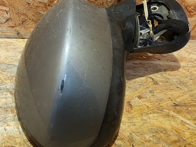 56433 Fiat Grande Punto 2005-2009 jobb oldali visszapillantó tükör, 3 vezetékes